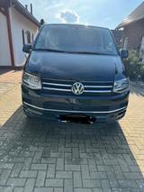 Volkswagen T6 Multivan - Volkswagen T6 Multivan Gebrauchtwagen in Mülheim (Ruhr)