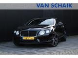 Bentley Continental GTC 4.0 V8 MULLINER | MEMORY | LEDER - Bentley aus 2013