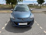 Mazda 2 1.3 MZR 62kW SENDO SENDO - Mazda 2 Gebrauchtwagen in Magdeburg