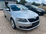 Skoda Octavia Lim. Elegance - Skoda Octavia Elegance mit Diesel-Antrieb