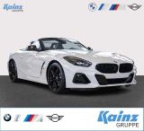 BMW Z4 M40i Aut. Inno/HaKaSound/ParkAss/ - BMW Z4 M Neuwagen