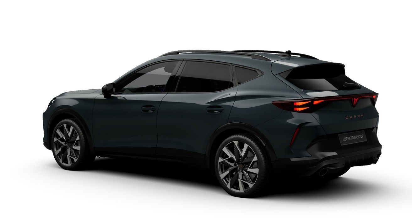 Cupra Formentor - Bild 4