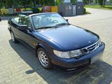 Saab Cabrio - Tausch gegen Coupé (alle Fab... - gebrauchte Saab 45725 aus dem Jahr 1998