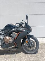 Honda CBR 650 RAN **Quickshifter** - Offers