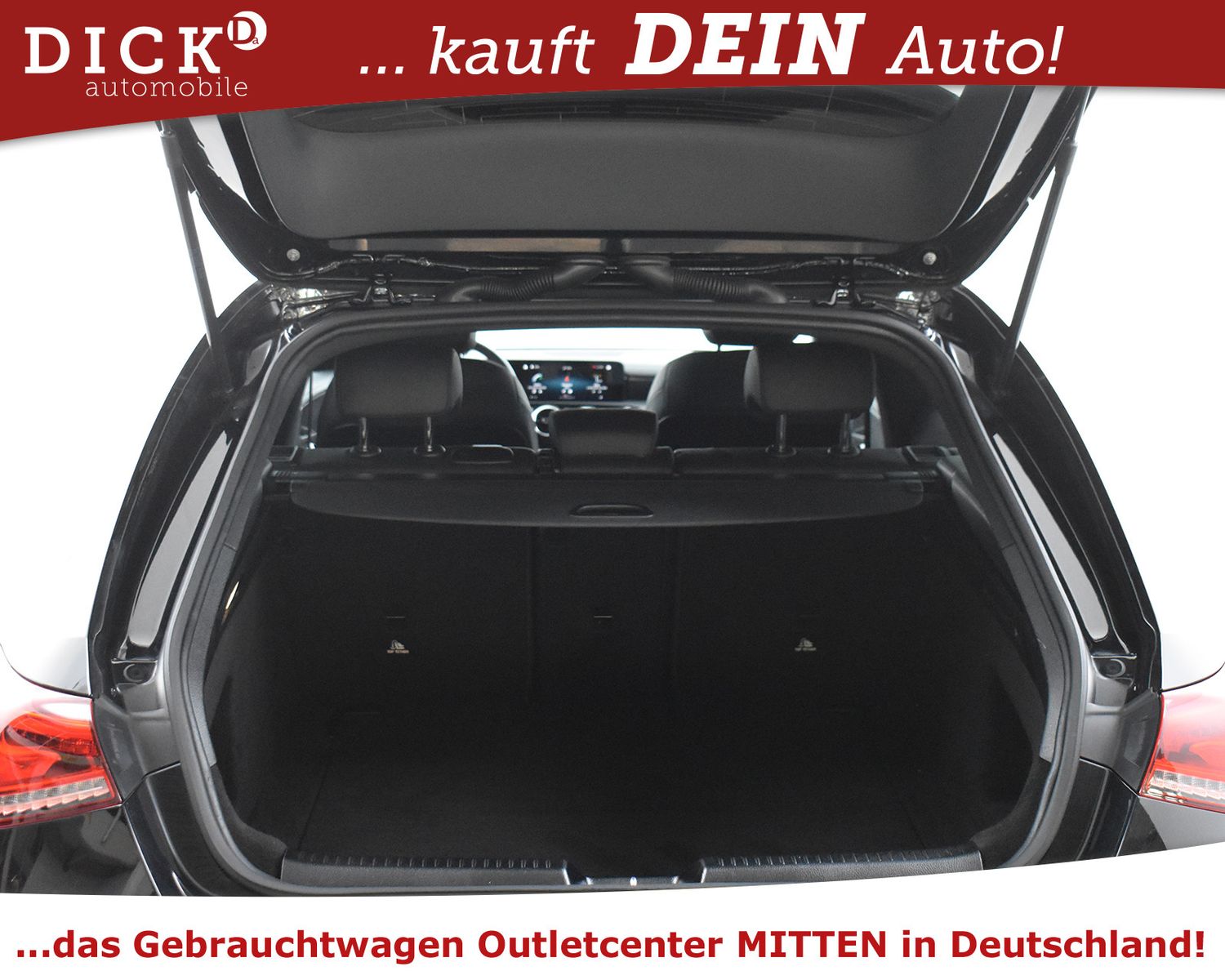 MERCEDES-BENZ CLA 250 SB 7G Progress NIGHT+WIDES+NAVI+LED+18" - Image 8