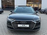 Audi A8 50 TDI quattro/TV/PANO/HUP/360*/VOLL - Audi A8: 50