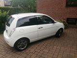 Lancia Ypsilon Elefantino 1,2 8v - Lancia: Elefantino Y