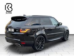 LAND ROVER Range Rover Sport HSE Dynamic|Pixel-LED|Pano|HUD
