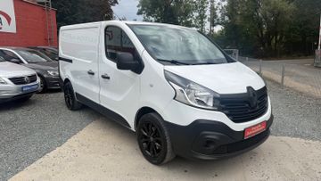 Renault Trafic - 3