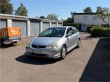 Honda Civic EP2 1.6 VTEC SPORT - Honda: Coupe, Sport