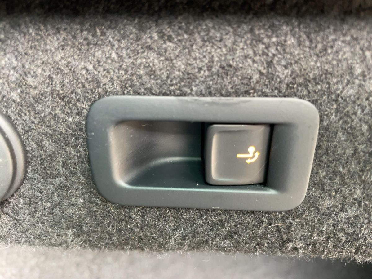 Volkswagen Passat Alltrack - Bild 15