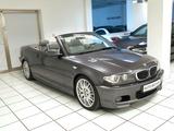 BMW 320 Ci Sport M Paket Leder Navi Xenon LPG SHZ - BMW 3er Reihe mit LPG-Antrieb