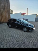 Ford S-Max 2,0 EcoBlue 140kW Titanium Auto Titanium - Ford S-Max: 140