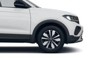 Volkswagen T-Cross 1.0 l TSI Goal AHK-LED-KLIMA-APP-ACC