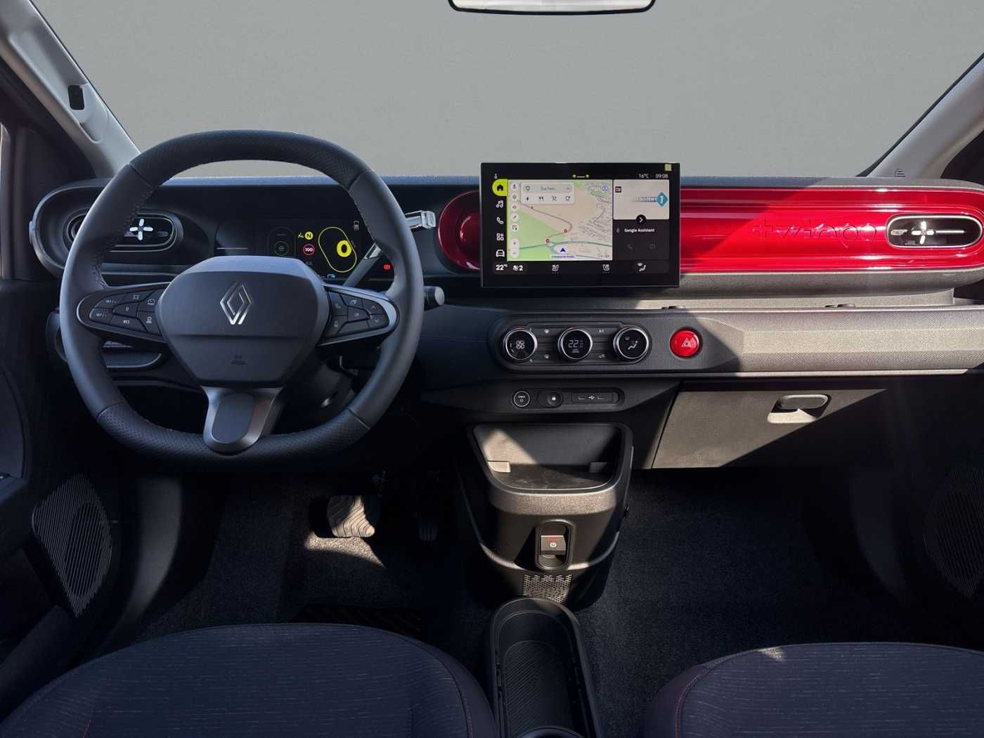 Renault Twingo - Bild 13