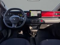 Renault Twingo - Vorschau Bild 13