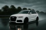 Audi Q3 2,5 TFSI RSQ3 Abt Tuning 5 Zylinde... - Audi RSQ3 Abt Gebrauchtwagen