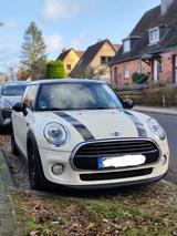 MINI Cooper Metropolitan - MINI MINI: Metropolitan