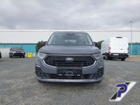 Ford Tourneo Connect - Vorschau Bild 8