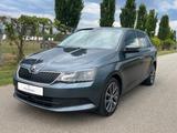 Skoda Fabia Combi *DSG *TÜV *KLIMA - Skoda Fabia: Dsg