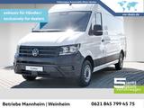 Volkswagen Crafter 35 Kasten 2.0 TDI Hochdach 8-Gang-Automa