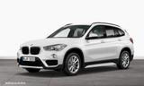 BMW X1 xDrive20i Sport Line Navi Parkassist HiFi - BMW X1 mit Benzin-Antrieb