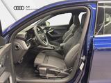 Audi A3 Sportback 35 TFSI S line Pano SONOS Matrix-LE - Audi A3: Sitzheizung