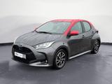 Toyota Yaris Hybrid 1.5 VVT-i Tokyo Spirit - Toyota Yaris aus 2021
