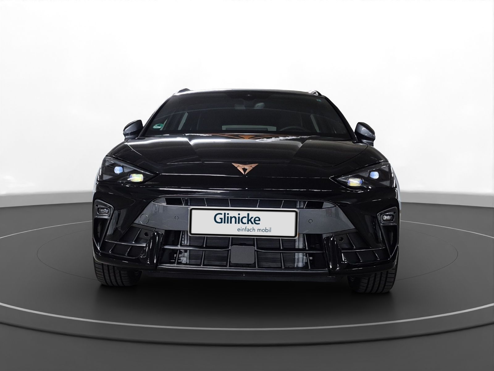 Cupra CUPRA Leon Sportstourer 1.5 eTSI 110KW imagem 3