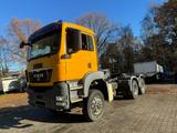 MAN TGS 33.440 6x6 BBS (nur 70.000 KM)
