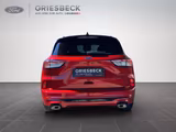 Ford Kuga ST-Line X WiPa*SHZ*HUD*Navi*RFK*DAB* - gebrauchte Ford Kombis