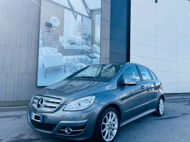 Mercedes-Benz Mercedes-benz B 180 B 180 CDI Sport