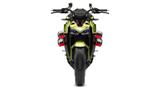 Ducati STREETFIGHTER V4 LAMBORGINI ** NEU ZUSTAND** - DUCATI ST4S