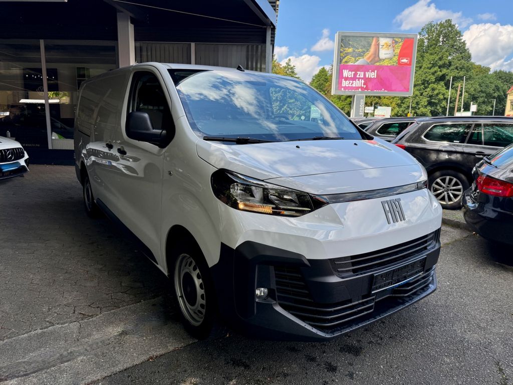 Image of Fiat Scudo