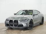 BMW M4 Coupe + SCHALTER + GARANTIE-bis-10.2030 - BMW M4 Gebrauchtwagen in Dortmund
