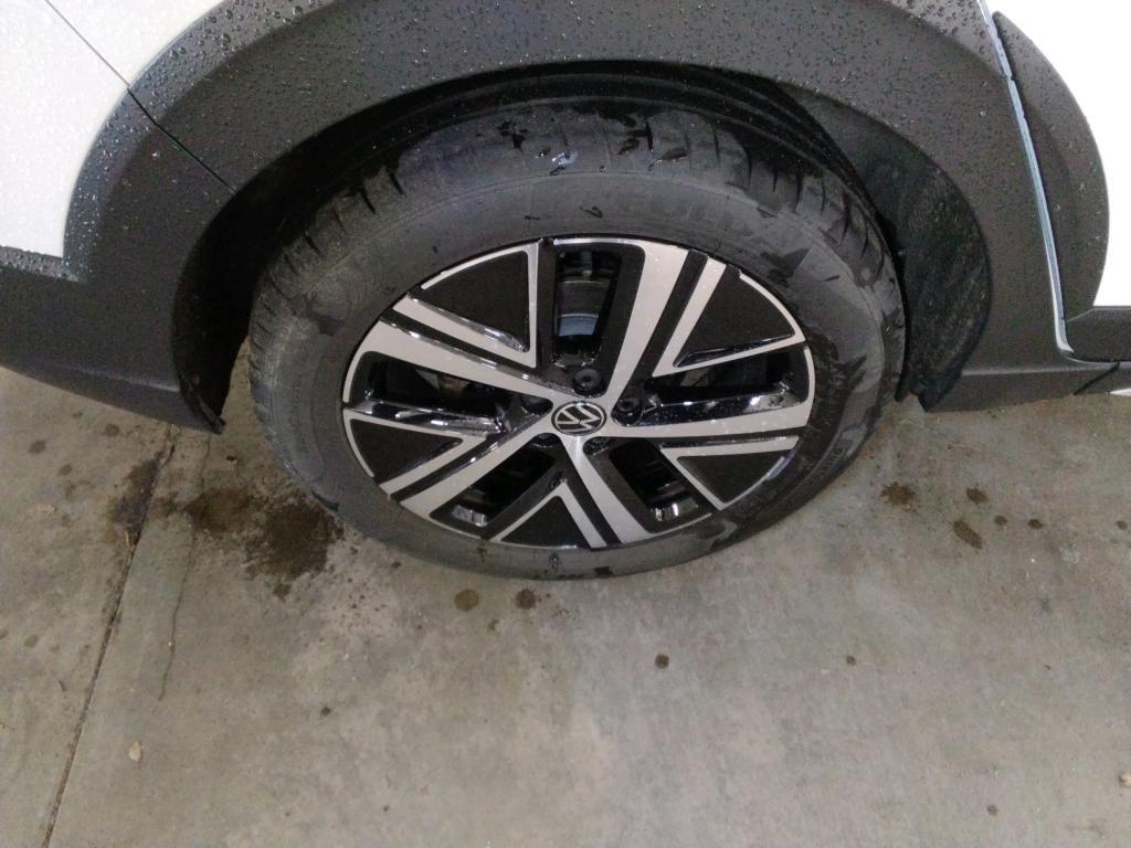 Volkswagen Taigo Style 1.0 TSI 81kW DSG LED*SHZ*RFK*NAV*SHZ, миниатюра 17