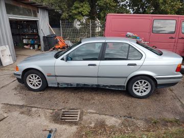 BMW 318 - 3
