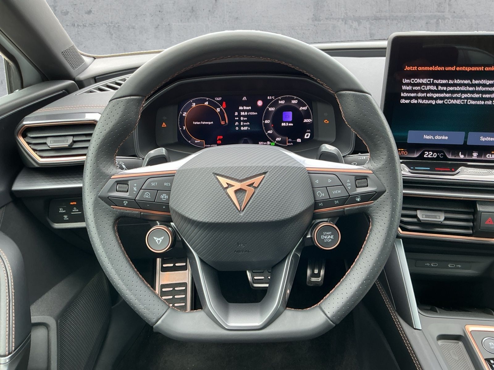 Cupra Leon - Bild 10