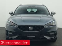 Seat Leon - Vorschau Bild 10