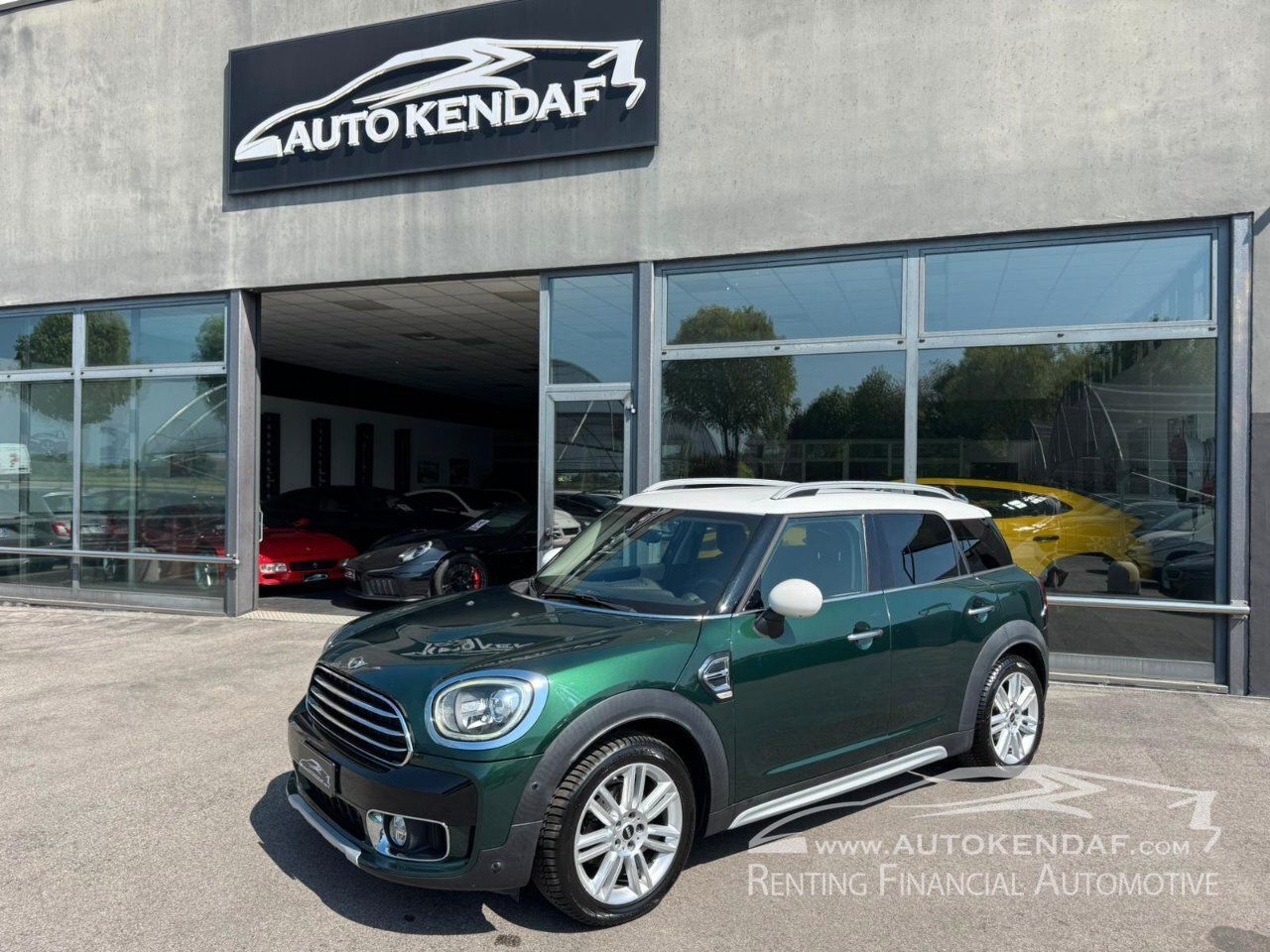 MINI ANDERE