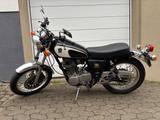 Yamaha SR 500 48T - YAMAHA SR 500 48T
