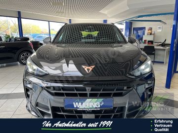 Cupra Terramar - 5