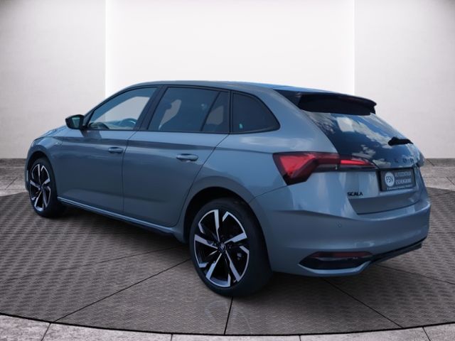 Fahrzeugabbildung SKODA Scala 1.0 TSI DSG Monte Carlo