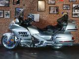 Honda GL 1800 A8 Goldwing ABS aus 1.Hand - wenige km - HONDA GL 1800 GOLDWING