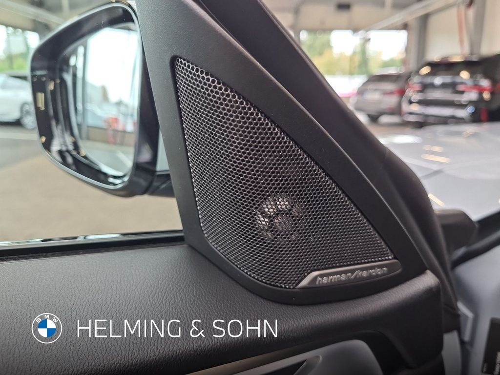BMW 430 i Gran Coupé M-Sport Pro HK HiFi AHK GSD uvm.