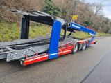 Scania R 520 V8/Euro6 - Scania V 8