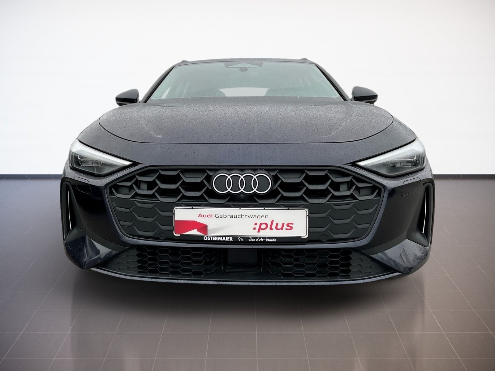 Audi A5 - Bild 3