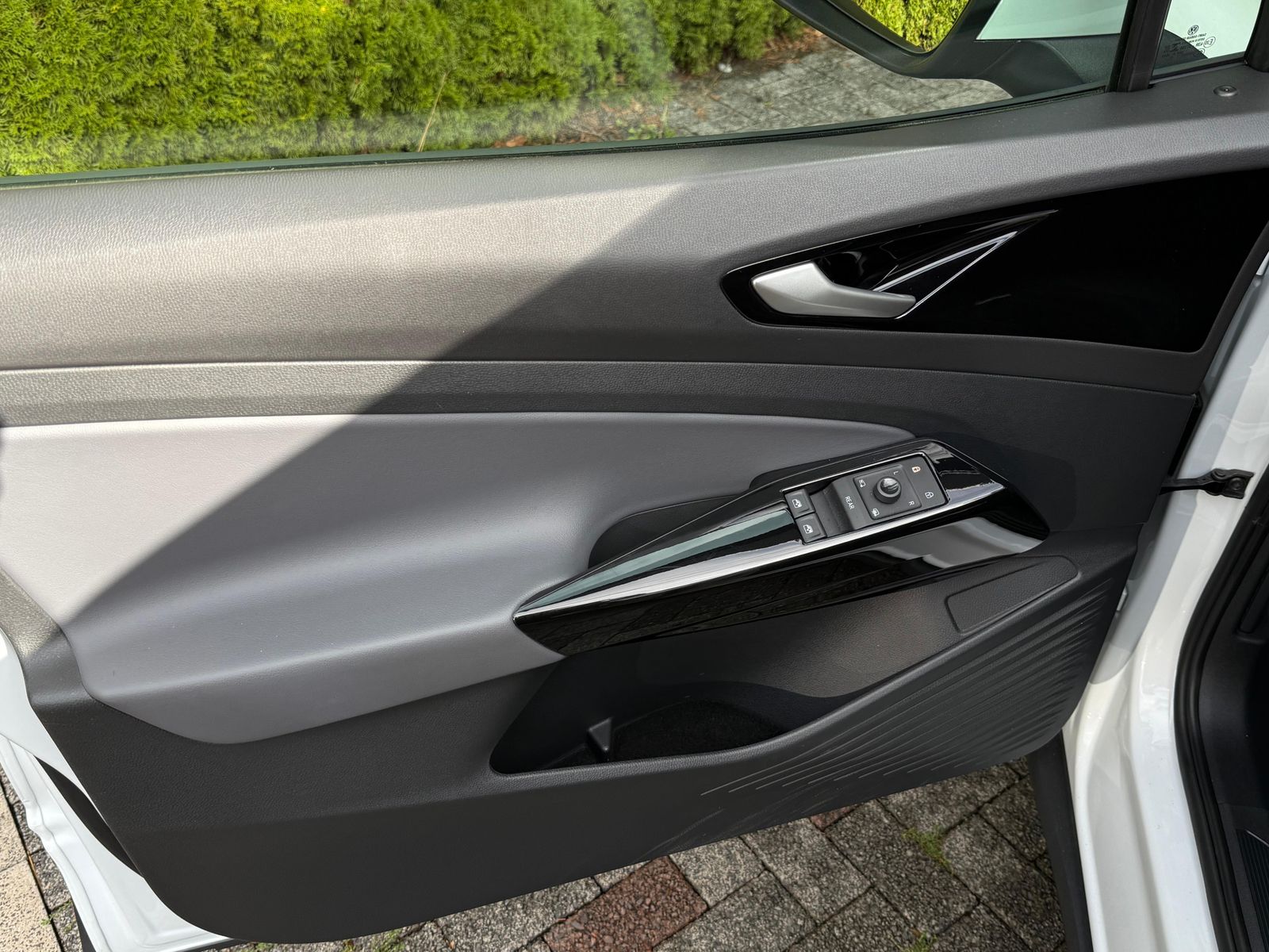 Fahrzeugabbildung Volkswagen ID.4 Pure Performance City LED+CARPL+ACC+SHZ+DAB