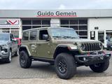 Jeep Wrangler Unlimited 3.6 V6 Rubicon Xtreme Recon 2