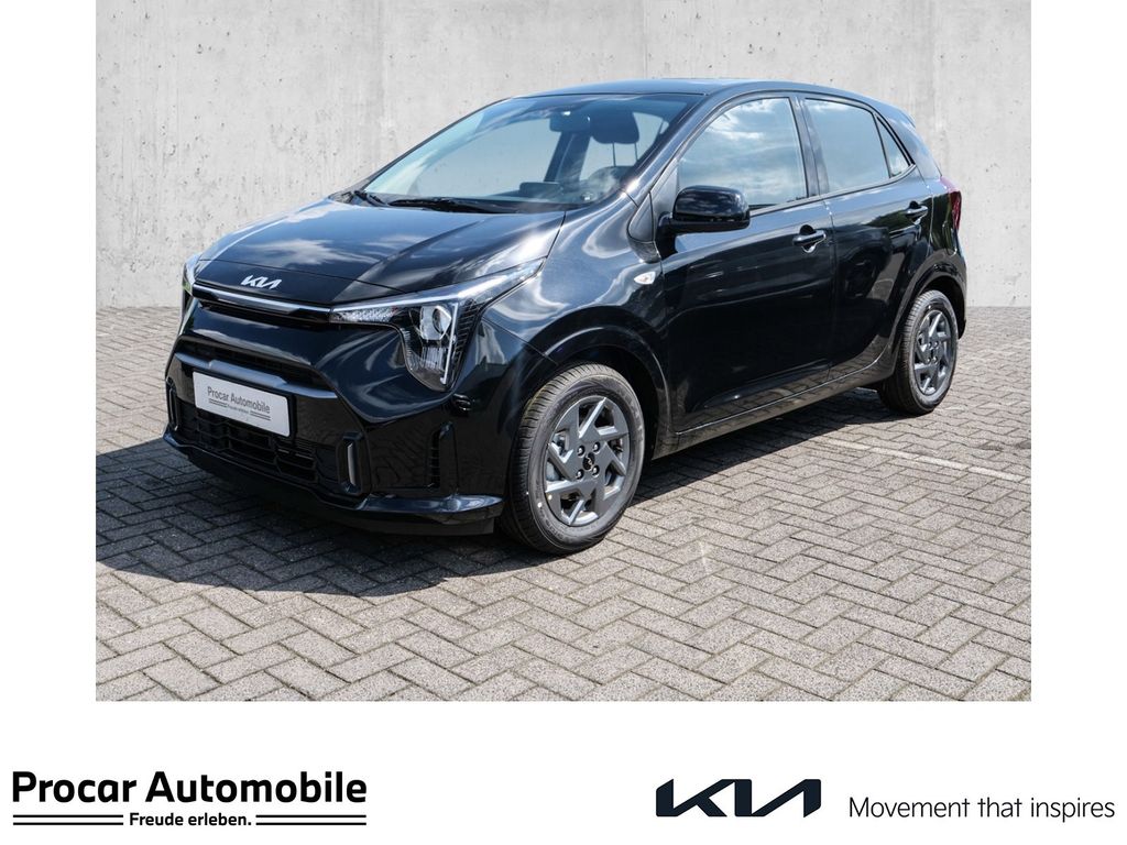 Picanto 1.0 Vision Navi Kamera Sofort verfügbar!